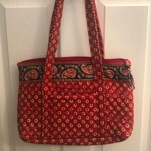 Vera Bradley bag